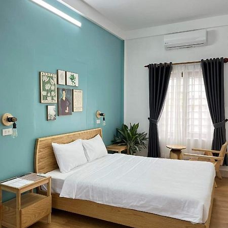 Hidden Hue Homestay Dış mekan fotoğraf