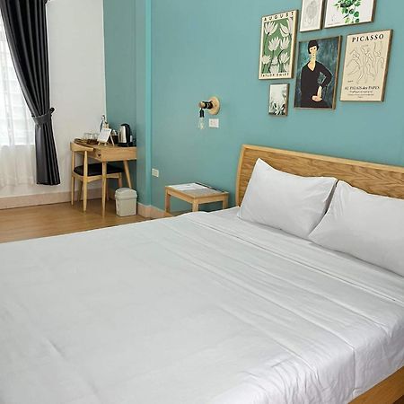 Hidden Hue Homestay Dış mekan fotoğraf