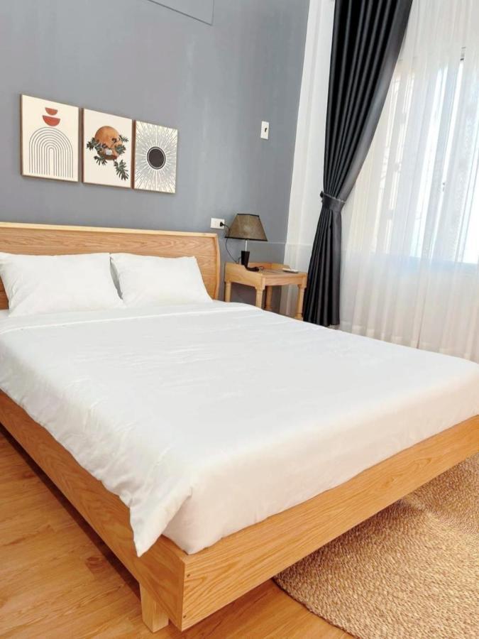 Hidden Hue Homestay Dış mekan fotoğraf