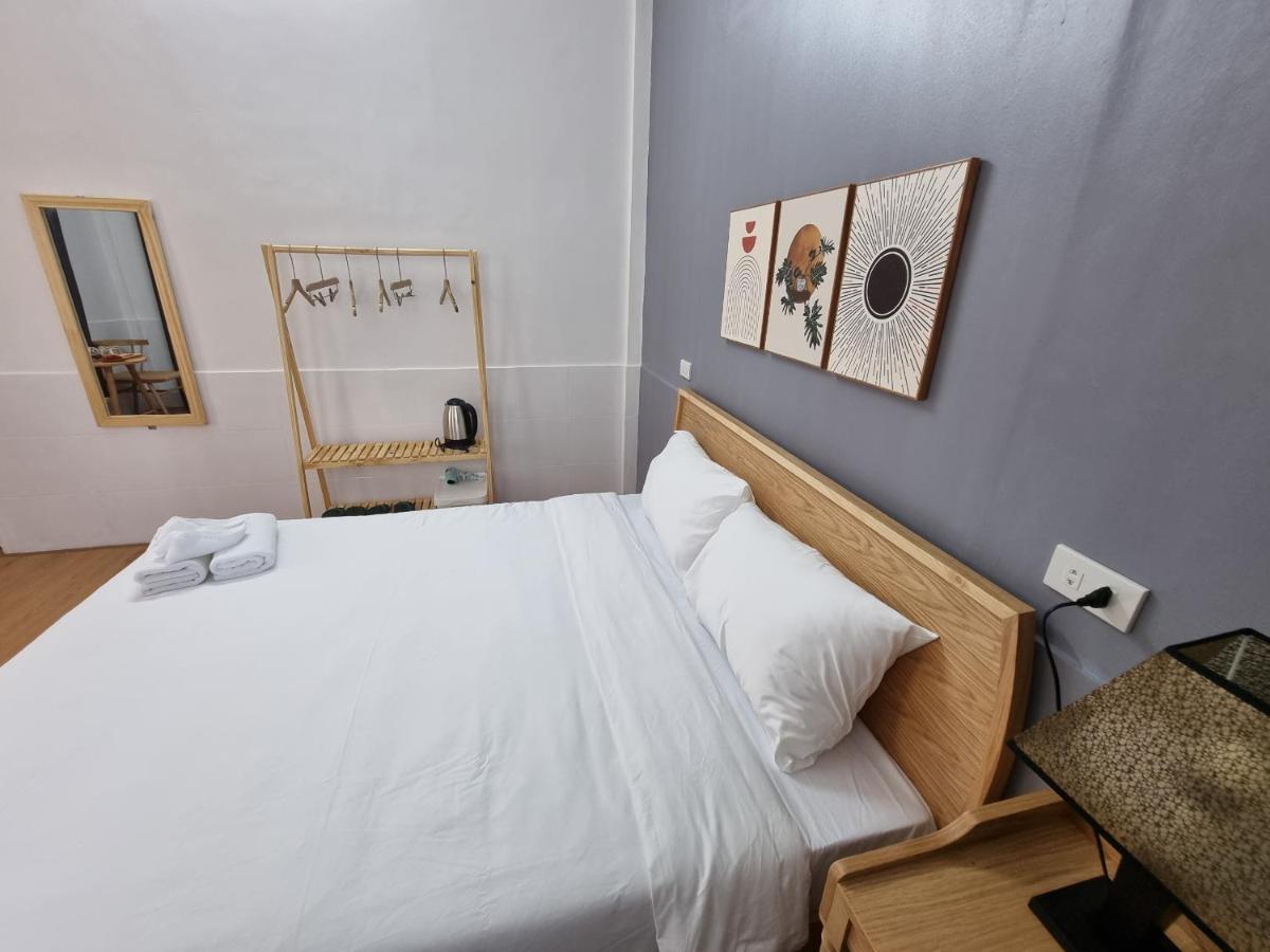 Hidden Hue Homestay Dış mekan fotoğraf