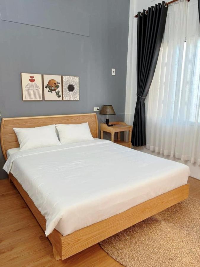 Hidden Hue Homestay Dış mekan fotoğraf