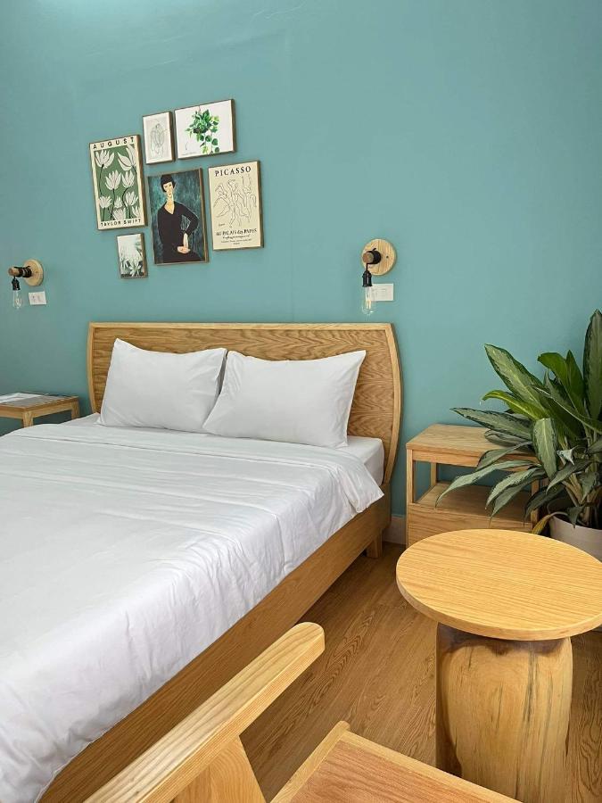 Hidden Hue Homestay Dış mekan fotoğraf