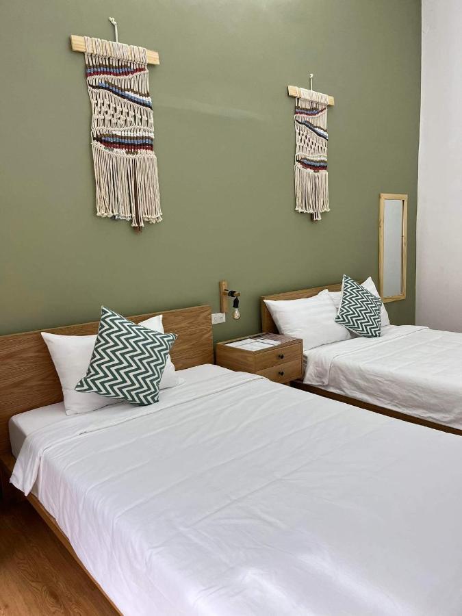Hidden Hue Homestay Dış mekan fotoğraf