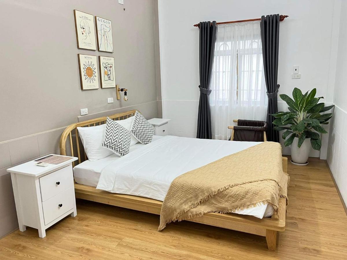 Hidden Hue Homestay Dış mekan fotoğraf