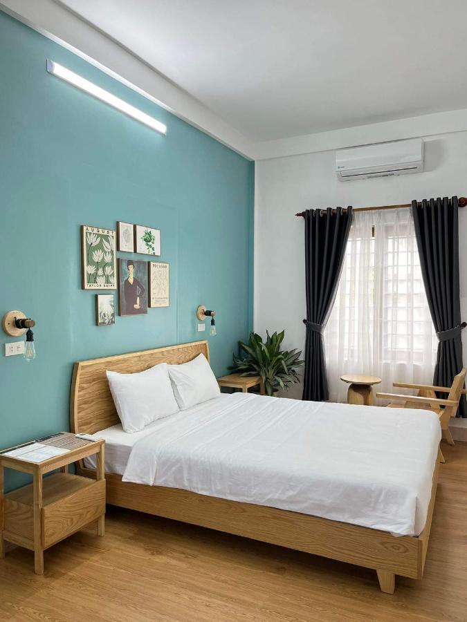 Hidden Hue Homestay Dış mekan fotoğraf