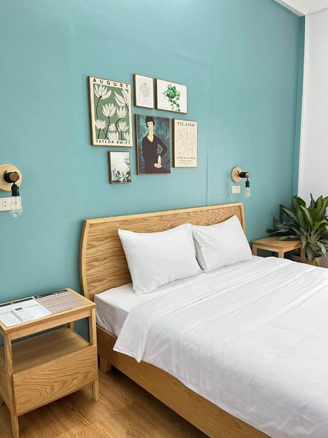 Hidden Hue Homestay Dış mekan fotoğraf