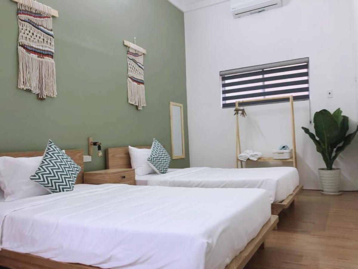 Hidden Hue Homestay Dış mekan fotoğraf