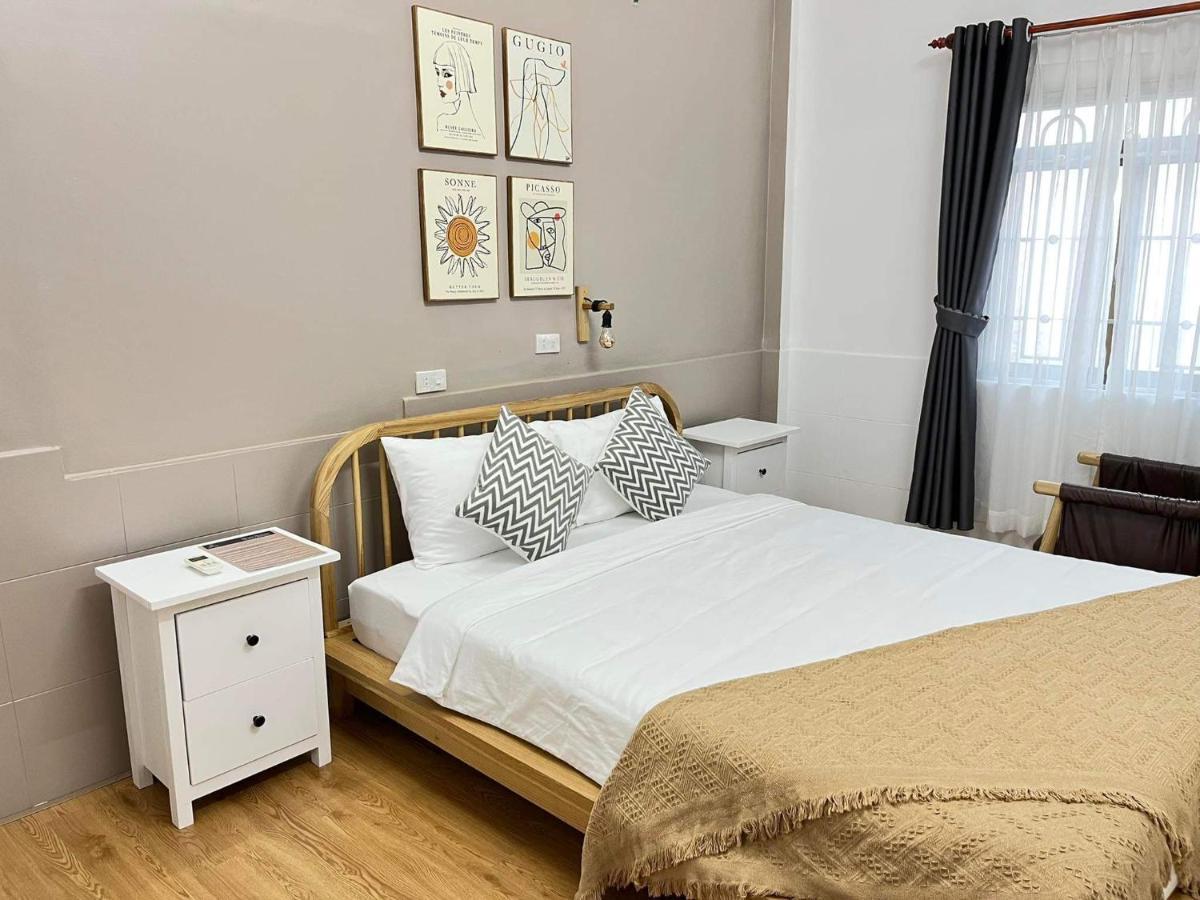 Hidden Hue Homestay Dış mekan fotoğraf