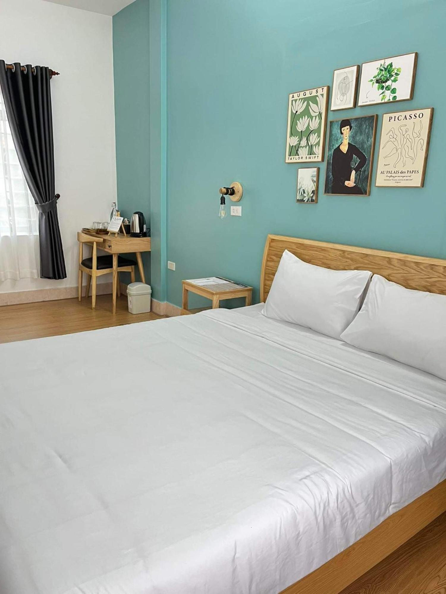 Hidden Hue Homestay Dış mekan fotoğraf