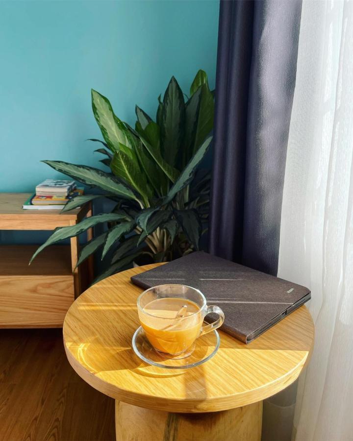 Hidden Hue Homestay Dış mekan fotoğraf