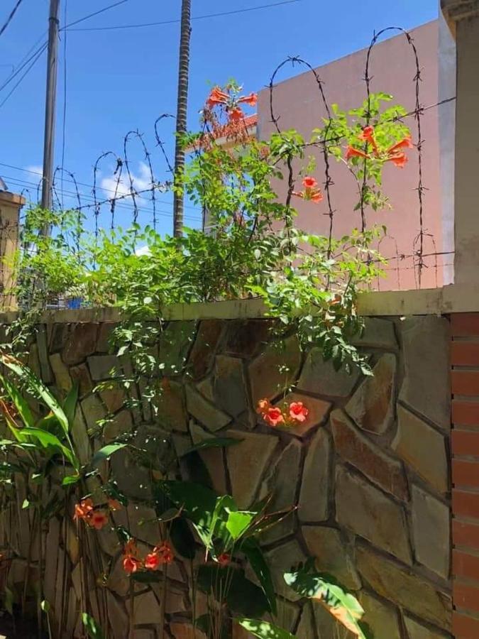 Hidden Hue Homestay Dış mekan fotoğraf