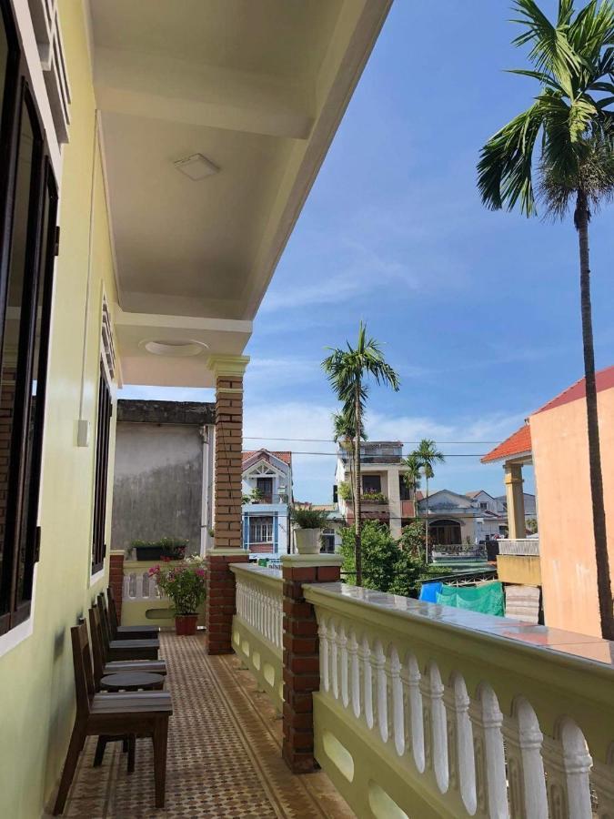 Hidden Hue Homestay Dış mekan fotoğraf