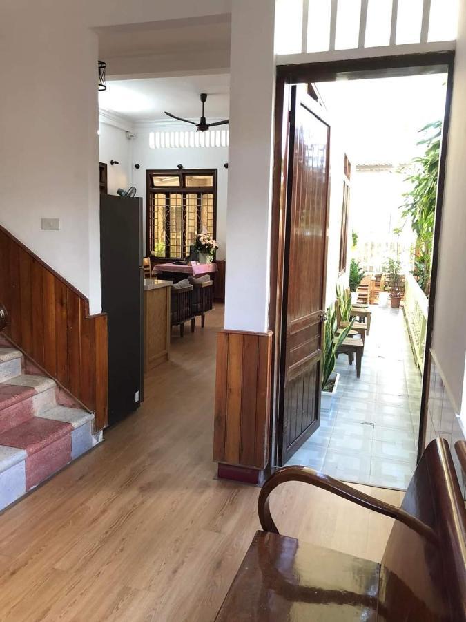 Hidden Hue Homestay Dış mekan fotoğraf