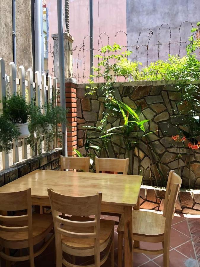 Hidden Hue Homestay Dış mekan fotoğraf