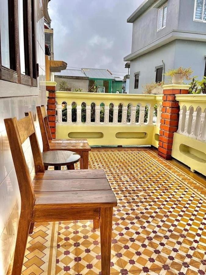 Hidden Hue Homestay Dış mekan fotoğraf