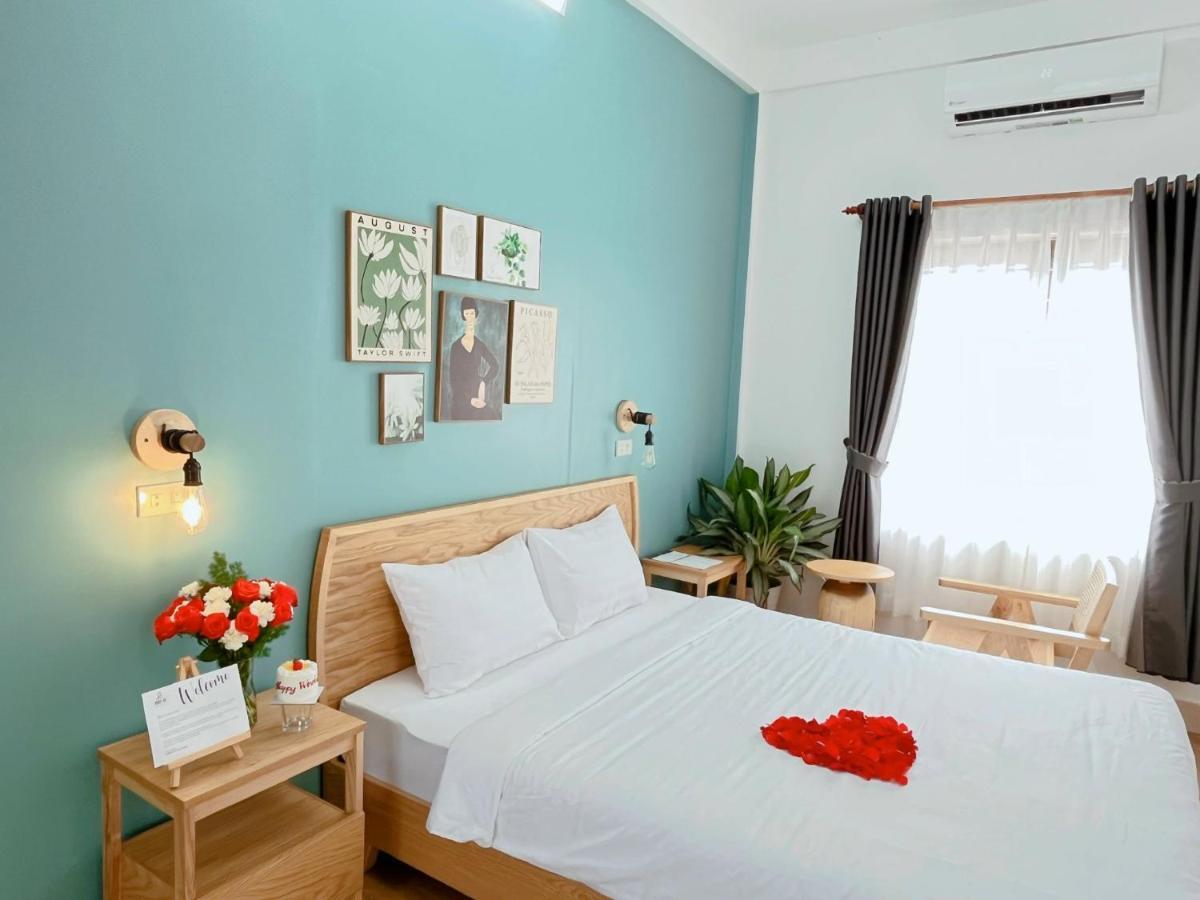 Hidden Hue Homestay Dış mekan fotoğraf