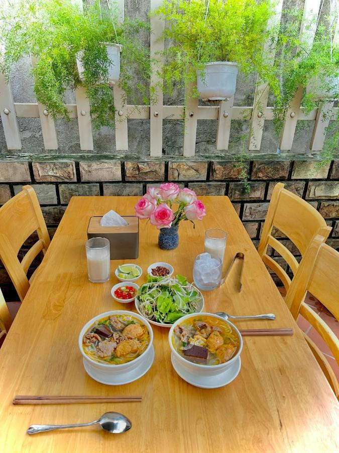 Hidden Hue Homestay Dış mekan fotoğraf