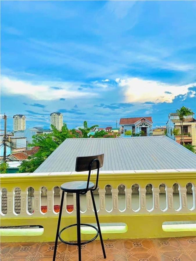 Hidden Hue Homestay Dış mekan fotoğraf