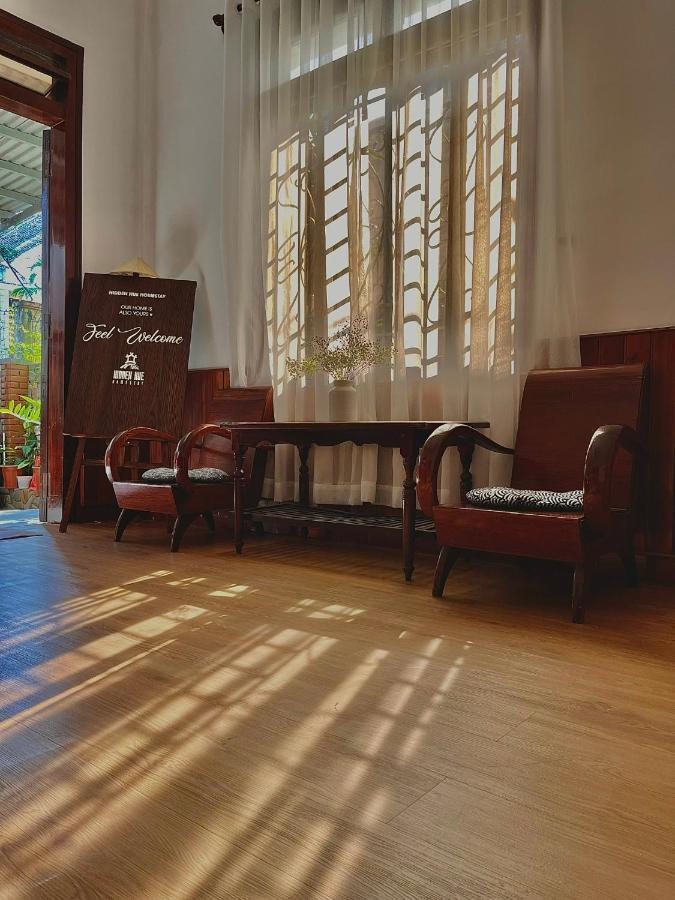 Hidden Hue Homestay Dış mekan fotoğraf